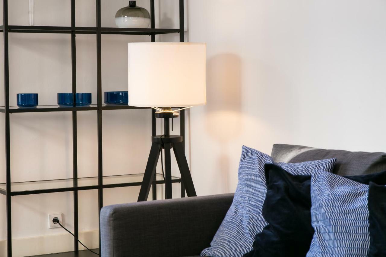 Joivy Splendid 2Br Flat In Bairro Alto, Nearby Luis De Camoes Square Lejlighed Lisboa Eksteriør billede