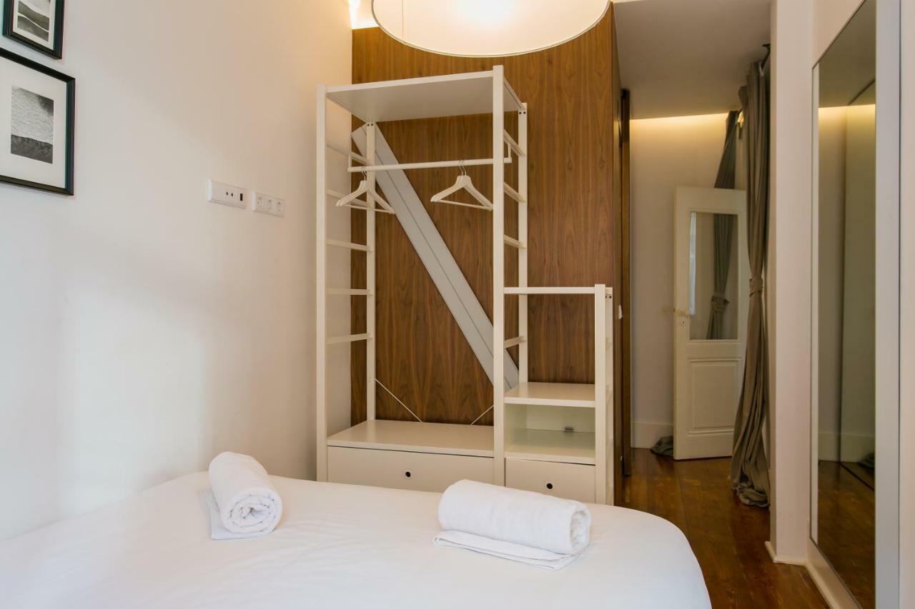 Joivy Splendid 2Br Flat In Bairro Alto, Nearby Luis De Camoes Square Lejlighed Lisboa Eksteriør billede