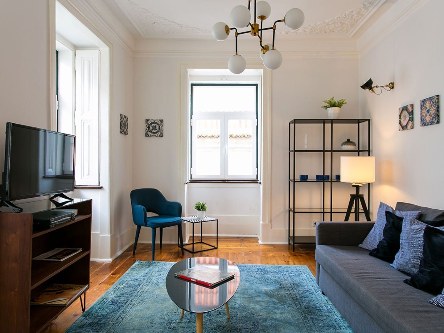 Joivy Splendid 2Br Flat In Bairro Alto, Nearby Luis De Camoes Square Lejlighed Lisboa Eksteriør billede