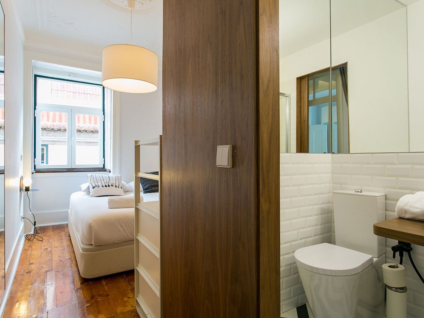 Joivy Splendid 2Br Flat In Bairro Alto, Nearby Luis De Camoes Square Lejlighed Lisboa Eksteriør billede