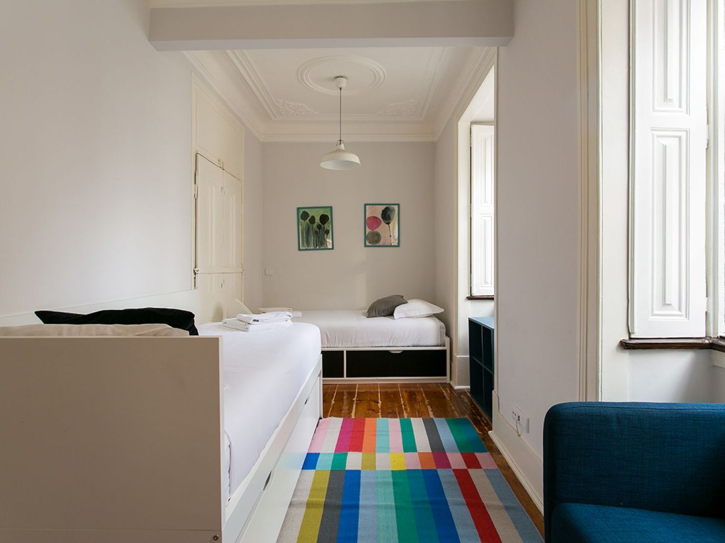 Joivy Splendid 2Br Flat In Bairro Alto, Nearby Luis De Camoes Square Lejlighed Lisboa Eksteriør billede