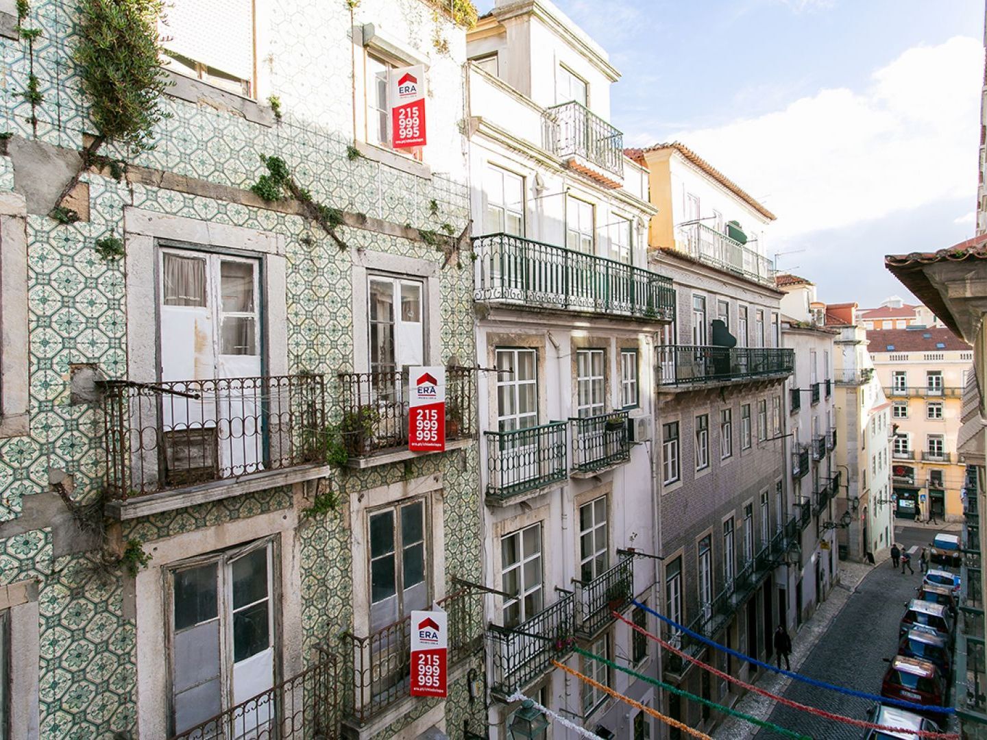 Joivy Splendid 2Br Flat In Bairro Alto, Nearby Luis De Camoes Square Lejlighed Lisboa Eksteriør billede