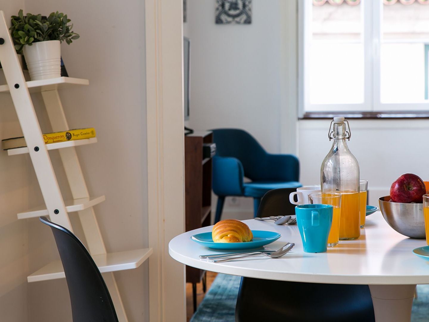 Joivy Splendid 2Br Flat In Bairro Alto, Nearby Luis De Camoes Square Lejlighed Lisboa Eksteriør billede