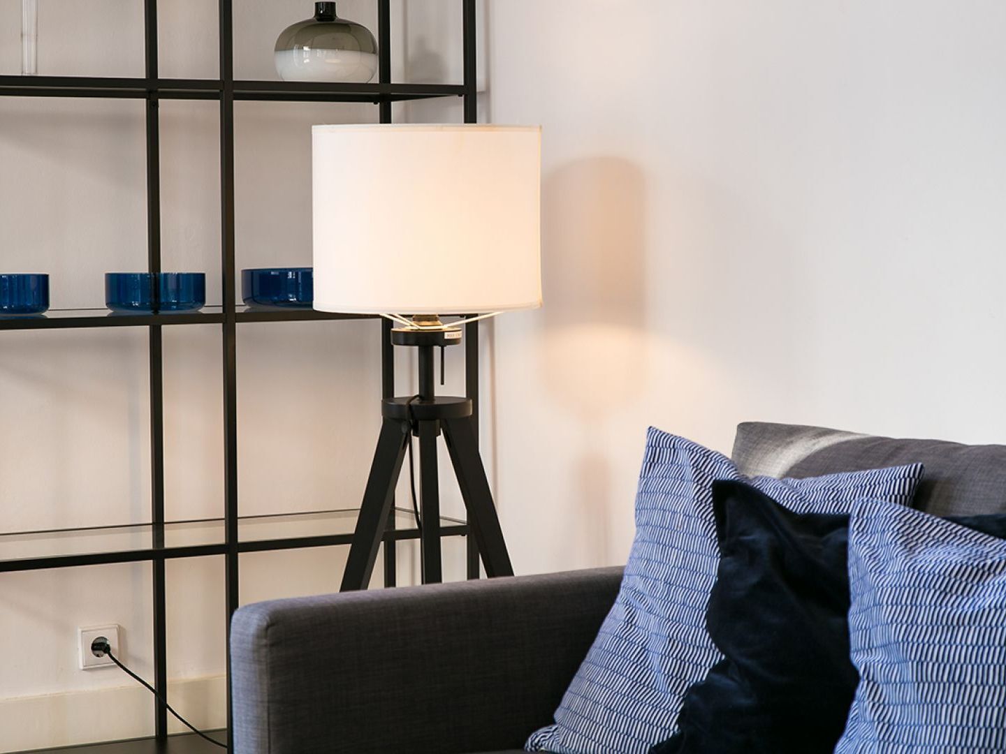 Joivy Splendid 2Br Flat In Bairro Alto, Nearby Luis De Camoes Square Lejlighed Lisboa Eksteriør billede